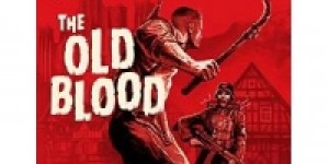 Beitragsbild des Blogbeitrags Wolfenstein: The Old Blood (Xbox One) inkl. Versand um 11,86 € 