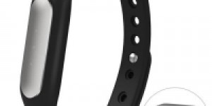 Beitragsbild des Blogbeitrags Xiaomi Mi Band 1S mit Herzfrequenzmesser um nur 12 € bei Gearbest 