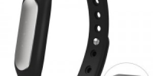 Beitragsbild des Blogbeitrags Xiaomi Mi Band 1S mit Herzfrequenzmesser um nur 12 € bei Gearbest