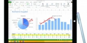 Beitragsbild des Blogbeitrags Saturn Technik Special – zB Microsoft Surface Pro 3 256 GB um 849 € 