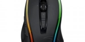 Beitragsbild des Blogbeitrags Media Markt 8 bis 8 Nacht – Roccat Kone XTD Gaming Maus um 45 €