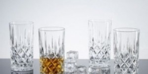 Beitragsbild des Blogbeitrags 2x Nachtmann Gläser 4er Set inkl. Versand um nur 12,95 € bei Mömax