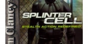 Beitragsbild des Blogbeitrags “Splinter Cell – Stealth Action Redefined” für PC kostenlos bei Ubisoft 