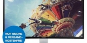 Beitragsbild des Blogbeitrags IT-Angebote im Saturn Onlineshop bis 27. Juli (versandkostenfrei) – zB. Samsung 27″ LED-Curved Monitor um 199 € statt 296,44 € 