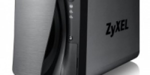 Beitragsbild des Blogbeitrags Notebooksbilliger Angebote der Woche – zB ZyXEL NAS520 NAS-Gehäuse um 89 € statt 121 € – 26 % Ersparnis 