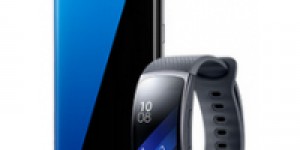 Beitragsbild des Blogbeitrags Samsung Galaxy S7 & Edge + Samsung Gear Fit 2 ab 659 €