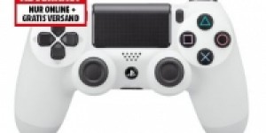 Beitragsbild des Blogbeitrags Sony PS4 DualShock 4 Wireless Controller inkl. Versand um 47 €
