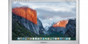 Beitragsbild des Blogbeitrags Apple MacBook Air 13.3″ 128GB SSD inkl. Versand um nur 899 € 