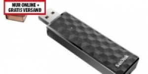 Beitragsbild des Blogbeitrags Sandisk Connect Wireless Stick 128GB inkl. Versand um 66€ statt 86,52€ 