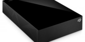 Beitragsbild des Blogbeitrags Seagate Backup Plus 3 TB externe Festplatte (3,5″, USB 3.0) um 91,98 €