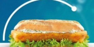 Beitragsbild des Blogbeitrags Gratis Backfisch-Baguette in den Nordsee Filialen für Pokemon Go-Spieler 