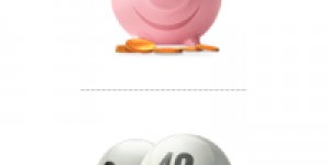 Beitragsbild des Blogbeitrags 2 Tippfelder Lotto 6 aus 49 + 30 Rubbellose um 0,99 € statt 9,25 € 