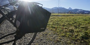 Beitragsbild des Blogbeitrags Erfahrungsbericht - Ortlieb Office Bag QL3.1 Fahrradpacktasche