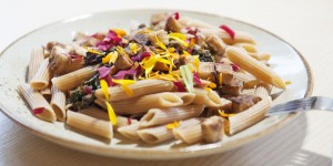 Beitragsbild des Blogbeitrags Testbericht - CMP Sport Fit and Taste Pasta 