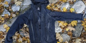 Beitragsbild des Blogbeitrags Testbericht - Showerspass Atlas Jacke 