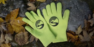 Beitragsbild des Blogbeitrags Testbericht - Showerspass Crosspoint Knit Wasserdichte Handschuhe 