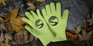 Beitragsbild des Blogbeitrags Testbericht - Showerspass Crosspoint Knit Wasserdichte Handschuhe