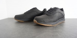 Beitragsbild des Blogbeitrags Testbericht - Vaude TVL Asfalt DUALFLEX Bikeschuh