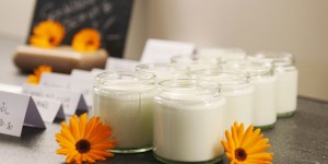 Beitragsbild des Blogbeitrags Sommer - Sonne - Sonnencreme 