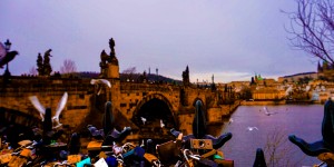 Beitragsbild des Blogbeitrags Unsere Prag Top 10