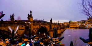 Beitragsbild des Blogbeitrags Unsere Prag Top 10 