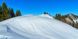 Beitragsbild des Blogbeitrags Skitour St. Gilgen – Pillsteinhöhe – Zwölferhorn