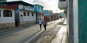 Beitragsbild des Blogbeitrags Havana – Was für ein erster Eindruck!  