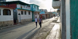 Beitragsbild des Blogbeitrags Havana – Was für ein erster Eindruck!