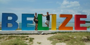 Beitragsbild des Blogbeitrags Belize – you better Belize it! 