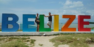 Beitragsbild des Blogbeitrags Belize – you better Belize it!