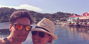 Beitragsbild des Blogbeitrags Isla de la Roatan – Honduras