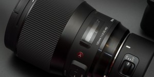 Beitragsbild des Blogbeitrags Erste Fototour mit dem Sigma 135mm f1.8 Art 