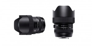 Beitragsbild des Blogbeitrags Aufgepasst, SIGMA stellt ein Objektiv vor: 14-24mm F2,8 DG HSM | Art