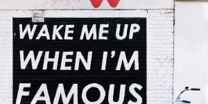 Beitragsbild des Blogbeitrags Millennials of New York