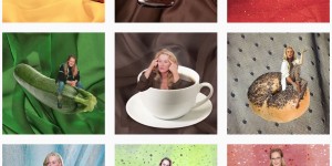 Beitragsbild des Blogbeitrags Ein paar etwas andere Instagram-Feeds für euch