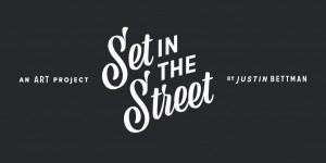 Beitragsbild des Blogbeitrags Perspektive ist alles – Setinthestreet