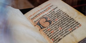 Beitragsbild des Blogbeitrags Ein Traum für alle Leseratten