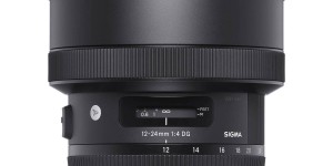 Beitragsbild des Blogbeitrags Sigma verbessert Kompatibilität mehrerer Objektive mit Canon und MC-11 mit neuen Firmware-Versionen