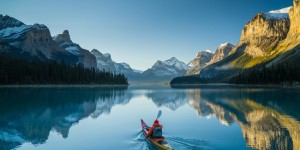 Beitragsbild des Blogbeitrags Chris Burkard – König der Landschaftsfotografie 