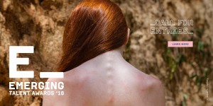 Beitragsbild des Blogbeitrags Emerging Talent Award LensCulture – Chancen einfach mal wahrnehmen!