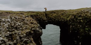 Beitragsbild des Blogbeitrags Ein Paradies für Fotografen – ISLAND 