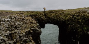 Beitragsbild des Blogbeitrags Ein Paradies für Fotografen – ISLAND