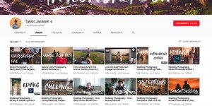 Beitragsbild des Blogbeitrags Das sind meine YouTube-Tipps für euch!