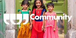 Beitragsbild des Blogbeitrags “There is more that unites us than sets us apart.” – Portrait of Humanity Award