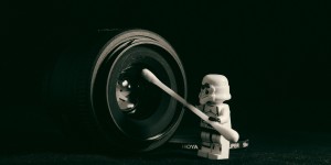 Beitragsbild des Blogbeitrags Kamera reinigen. So Geht’s!