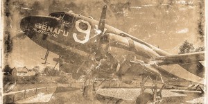 Beitragsbild des Blogbeitrags Daguerreotypie 