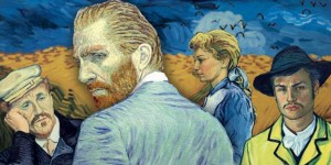 Beitragsbild des Blogbeitrags Loving Vincent 