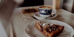 Beitragsbild des Blogbeitrags Der erste Schnee… und doch lieber im Warmen!