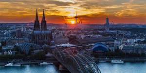 Beitragsbild des Blogbeitrags That was Photokina 2K18!