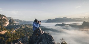 Beitragsbild des Blogbeitrags Fotoreporter – allen Widrigkeiten zum Trotz
